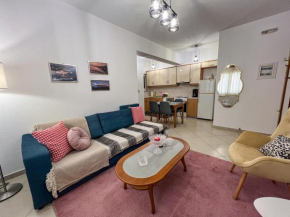 Dimitra House At Aigio By Greece Apartments